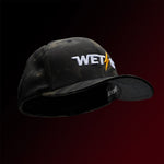 Load image into Gallery viewer, WETSU Overlord Flexfit Hat
