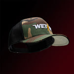 Load image into Gallery viewer, WETSU Overlord Trucker Hat
