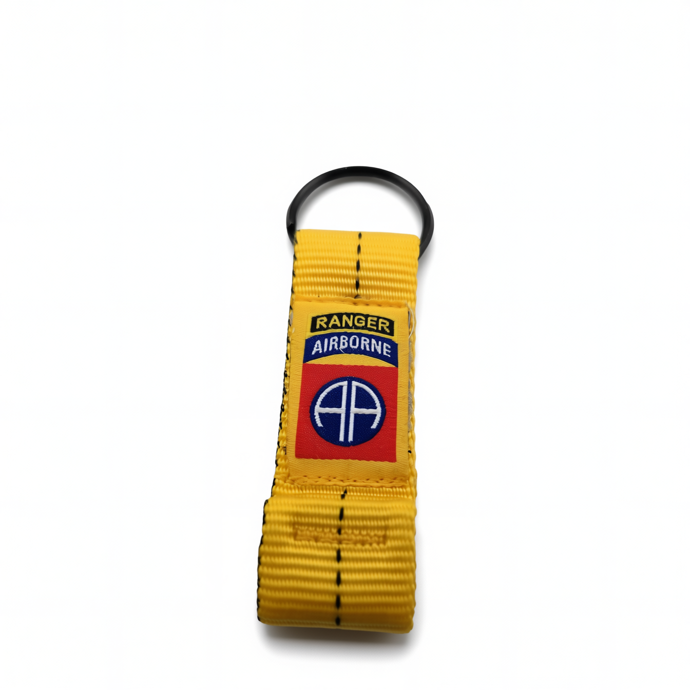 Strap Hanger Static Line Key Fob