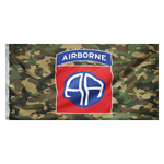 Load image into Gallery viewer, The 82nd Airborne Flag
