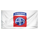 Load image into Gallery viewer, The 82nd Airborne Flag
