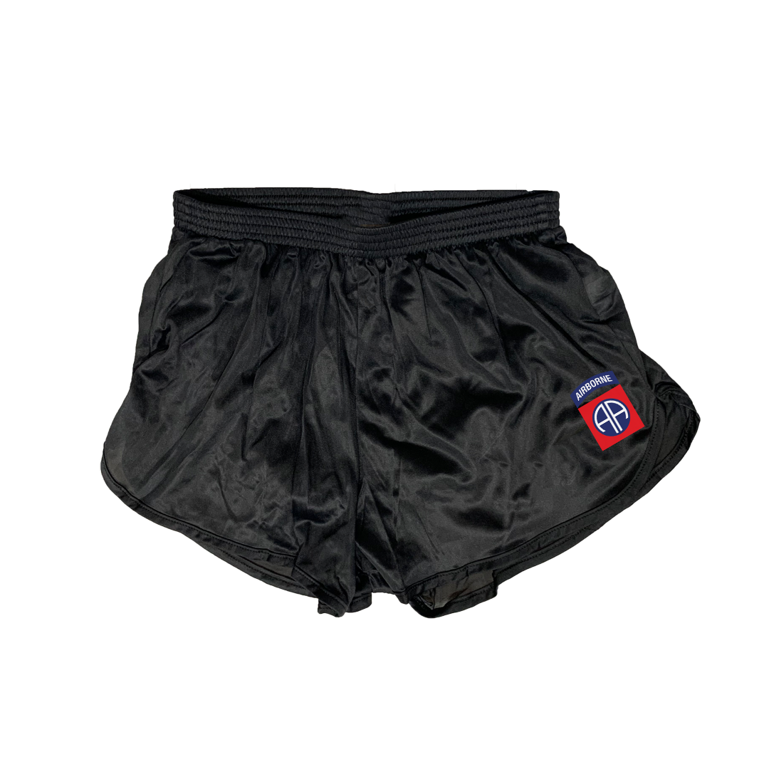82nd Airborne Full Victory Silkies