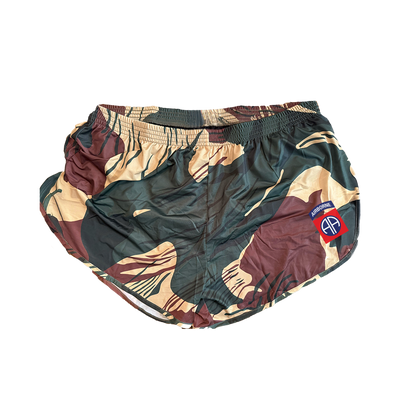 Full Victory Silkies