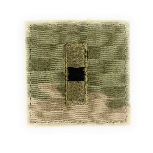 U.S. Army W1 Warrant Officer 1 OCP with Hook Fastener