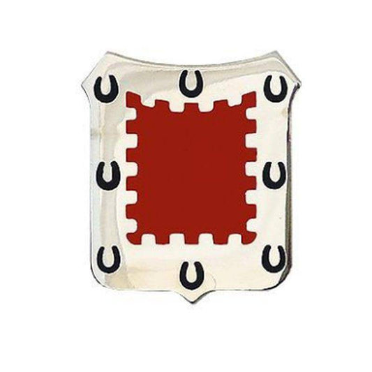 U.S. Army 8th Engineer Battalion Unit Crest (Each)