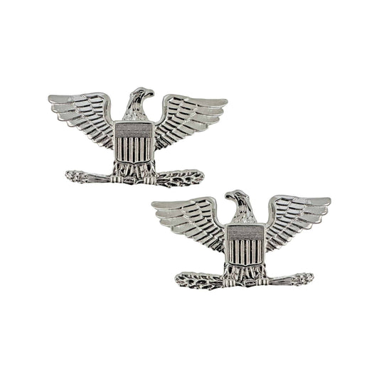 U.S. Air Force O6 Colonel STA-BRITE® Pin-on Rank