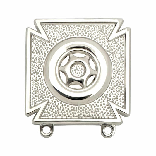 U.S. Army Driver & Mechanic Sta-Brite® Pin-on Badge
