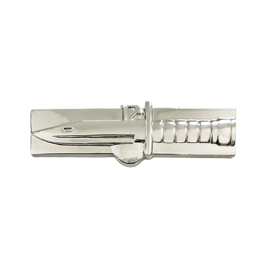 U.S. Army Expert Soldier Sta-Brite® Full Size Pin-on Badge