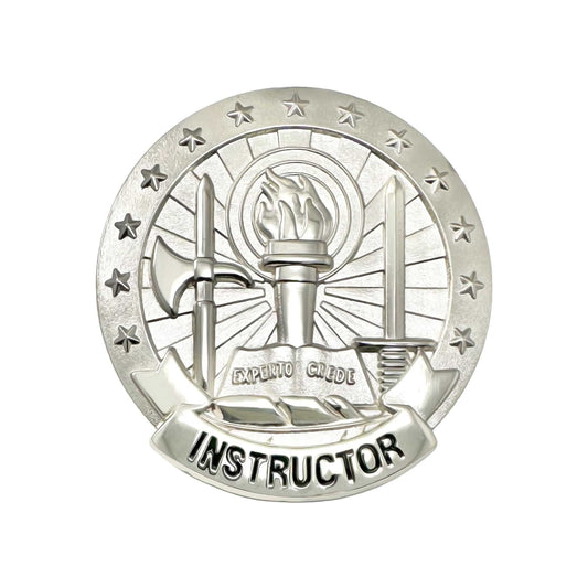 U.S. Army Instructor Basic Sta-Brite®