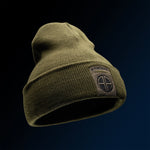 Load image into Gallery viewer, 82nd Airborne Classic Cuffed Beanie
