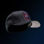 Load image into Gallery viewer, 82nd Airborne Flexfit Hat

