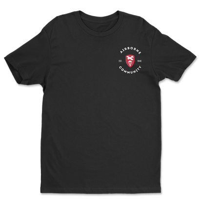 502nd Widowmaker Remastered Athletic Shirt
