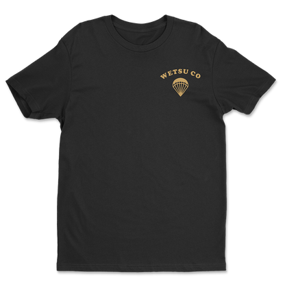 Airborne Traditional Athletic Shirt