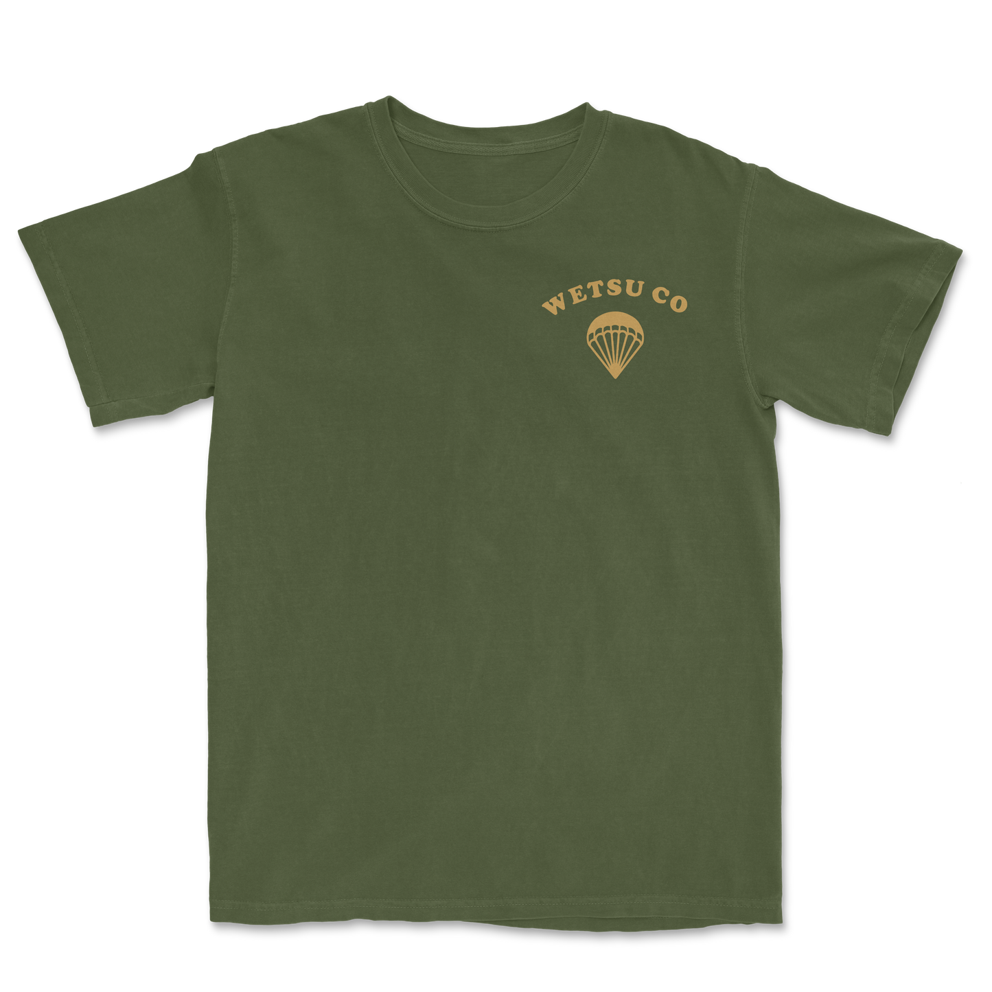 508th FFTS Traditional Heavyweight Shirt