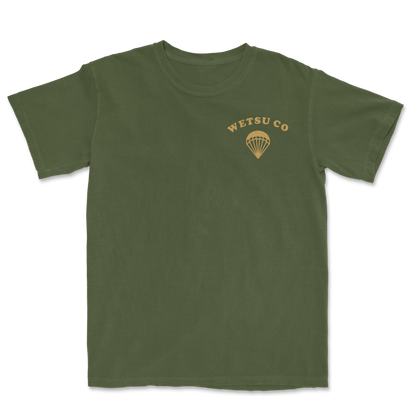 508th FFTS Traditional Heavyweight Shirt