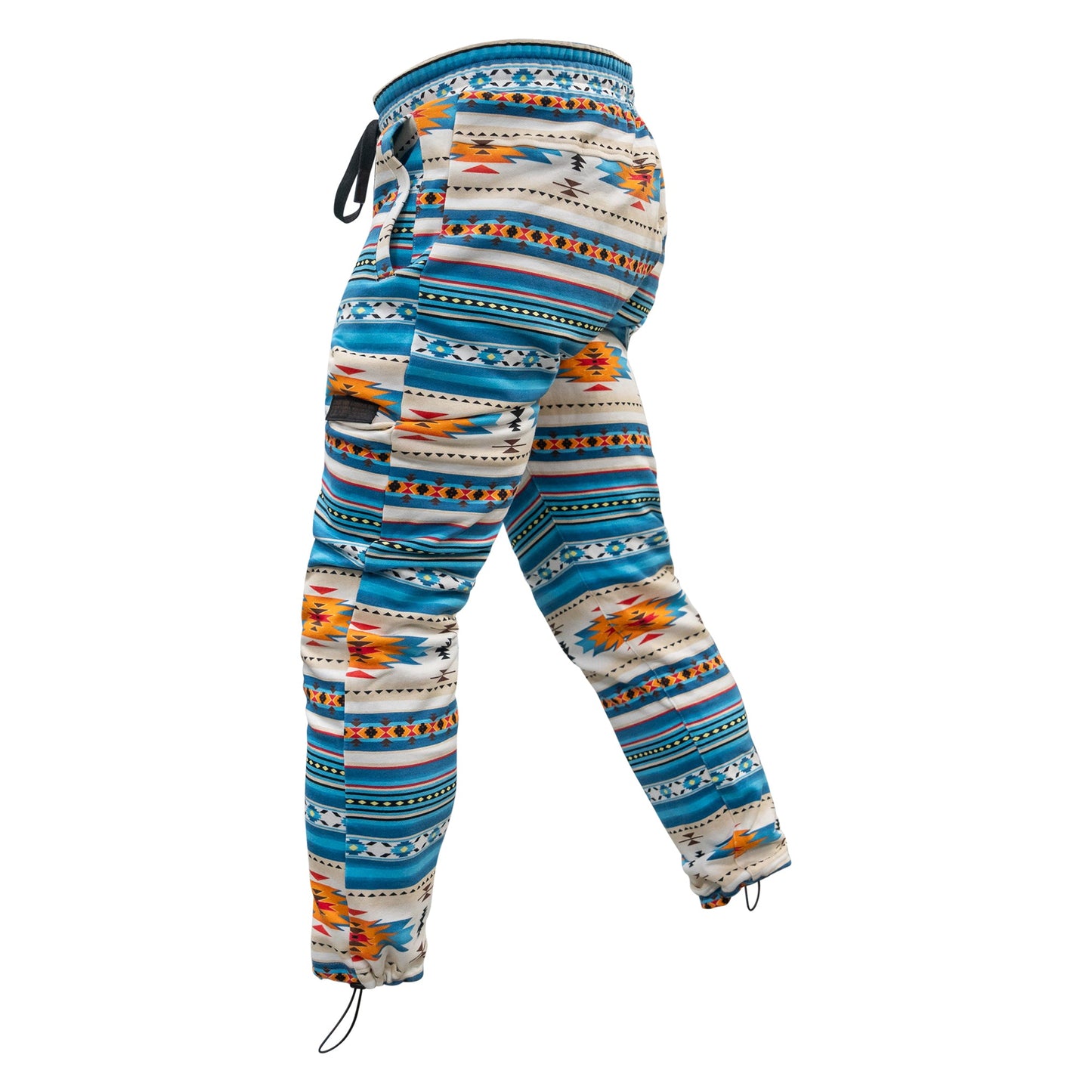 3.0 Men's Adjustable Performance Joggers