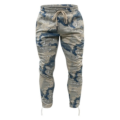 Men's Adjustable Performance Joggers V2