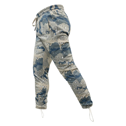 Men's Adjustable Performance Joggers V2