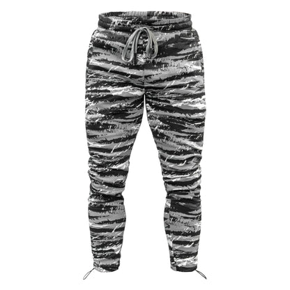 Men's Adjustable Performance Joggers V2