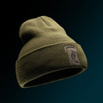 Load image into Gallery viewer, 173rd Airborne Classic Cuffed Beanie
