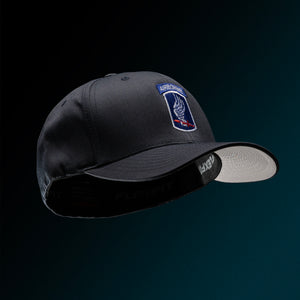 173rd Airborne Flexfit Hat