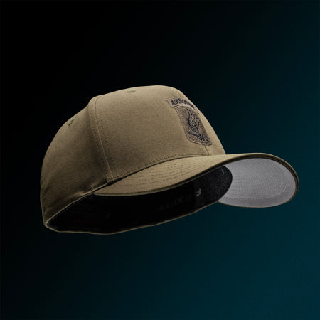 173rd Airborne Flexfit Hat