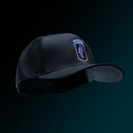 Load image into Gallery viewer, 173rd Airborne Trucker Hat
