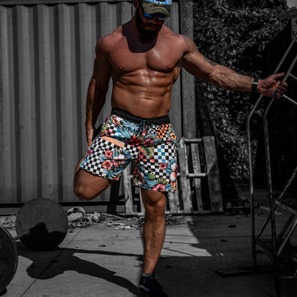 Men's 2.0 Performance Training Shorts | 5.5"