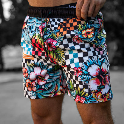 Men's 2.0 Performance Training Shorts | 5.5"