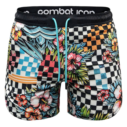 Recon Pro Men’s Tapered Training Shorts