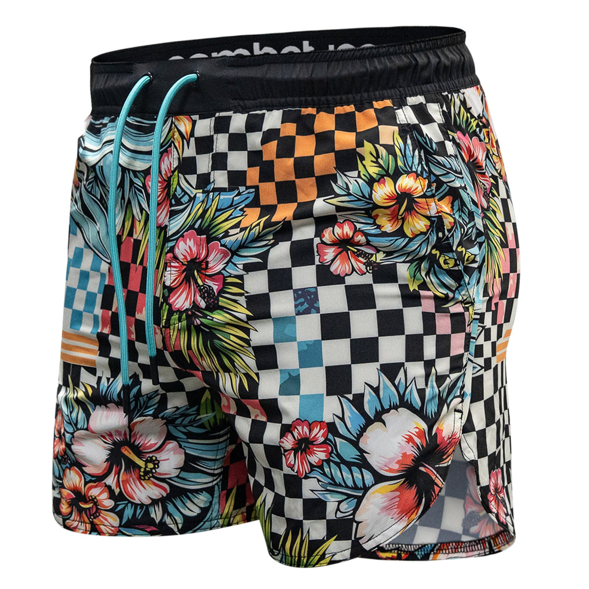 Recon Pro Men’s Tapered Training Shorts