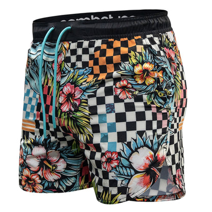 Recon Pro Men’s Tapered Training Shorts