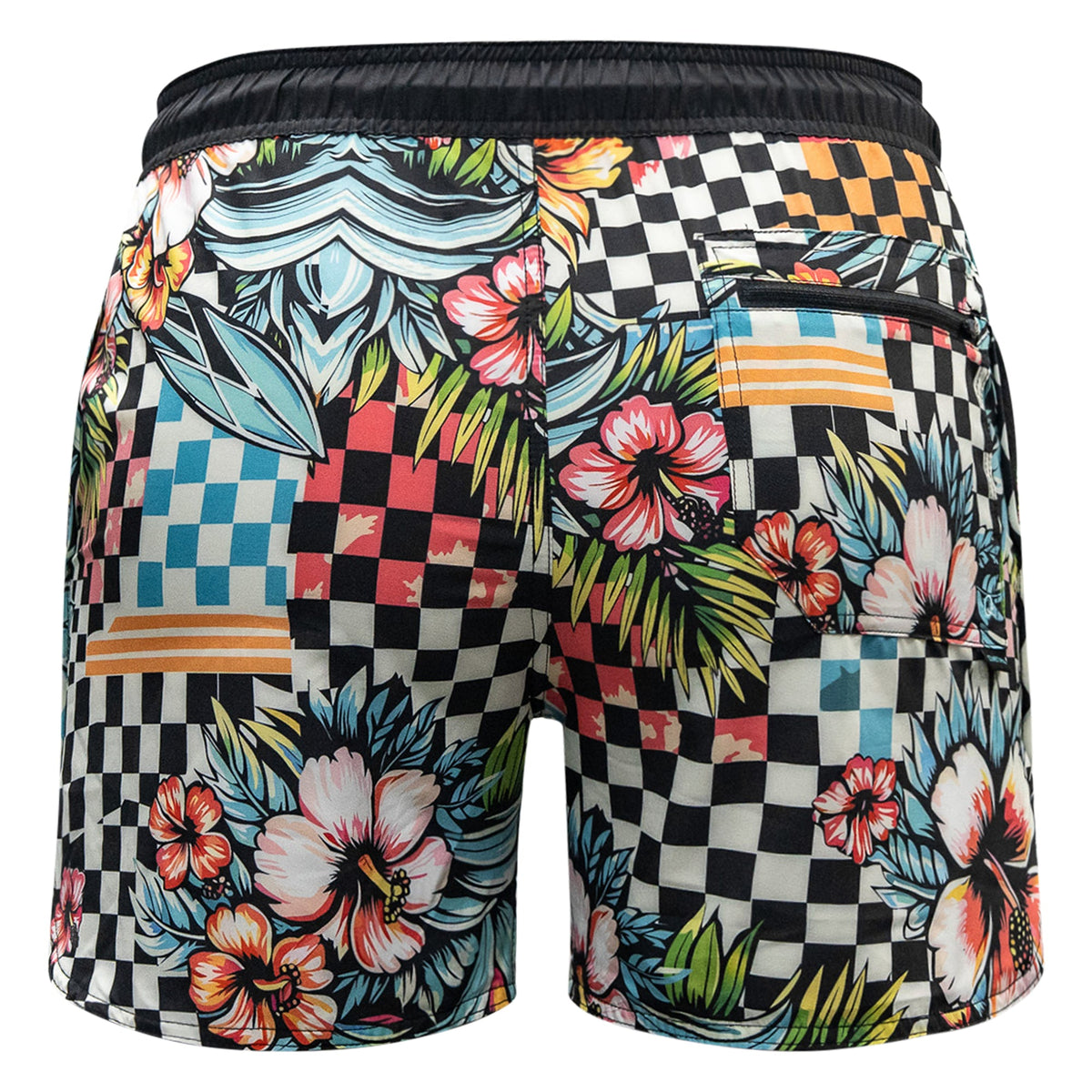 Recon Pro Men’s Tapered Training Shorts
