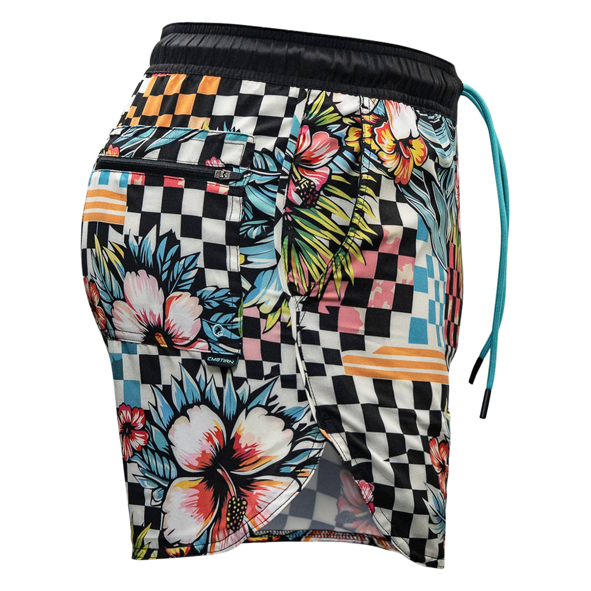 Recon Pro Men’s Tapered Training Shorts
