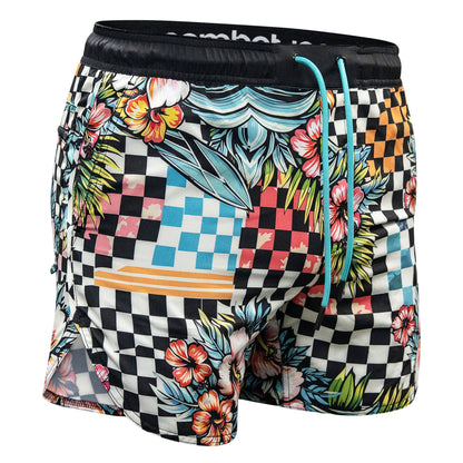Recon Pro Men’s Tapered Training Shorts
