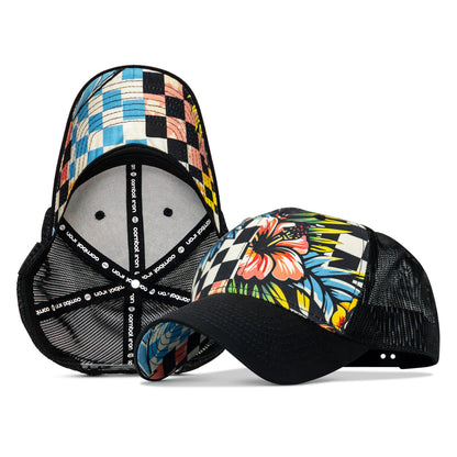 Ripstop Original Snapback Hat