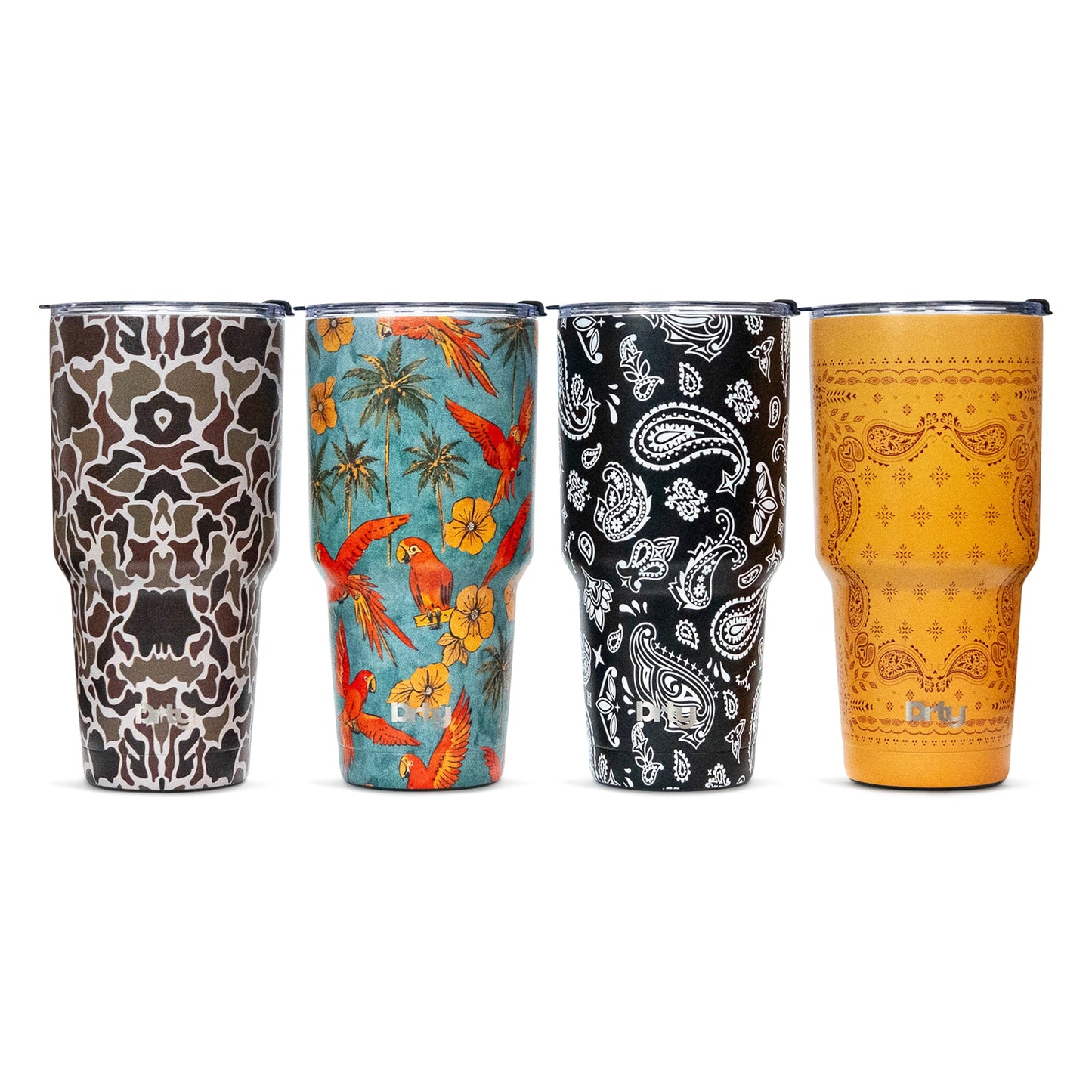 30oz Stainless Performance Tumbler