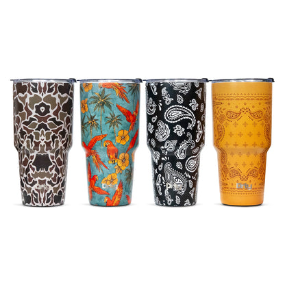 30oz Stainless Performance Tumbler