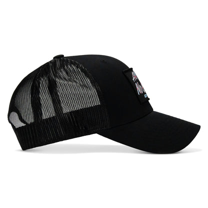 All Kill No Chill Patch Snapback Hat