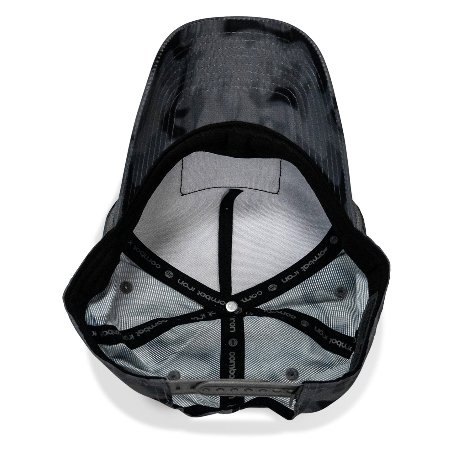 All Kill No Chill Patch Weekender Snapback