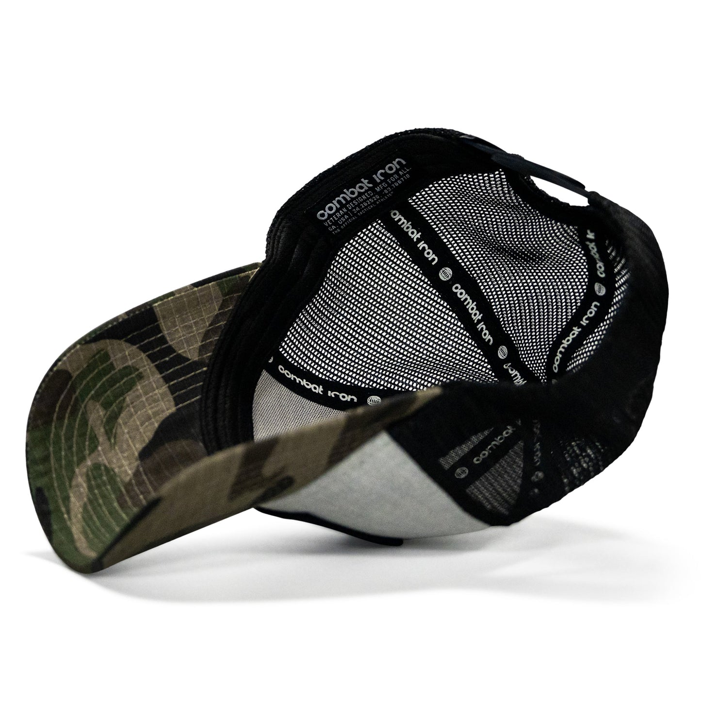 All Kill No Chill Patch Snapback Hat