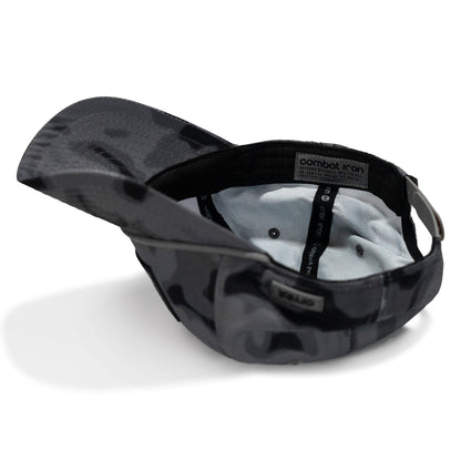 USA PVC Flag Waterproof Weekender Snapback