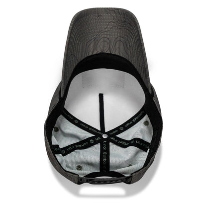 USA PVC Flag Waterproof Weekender Snapback