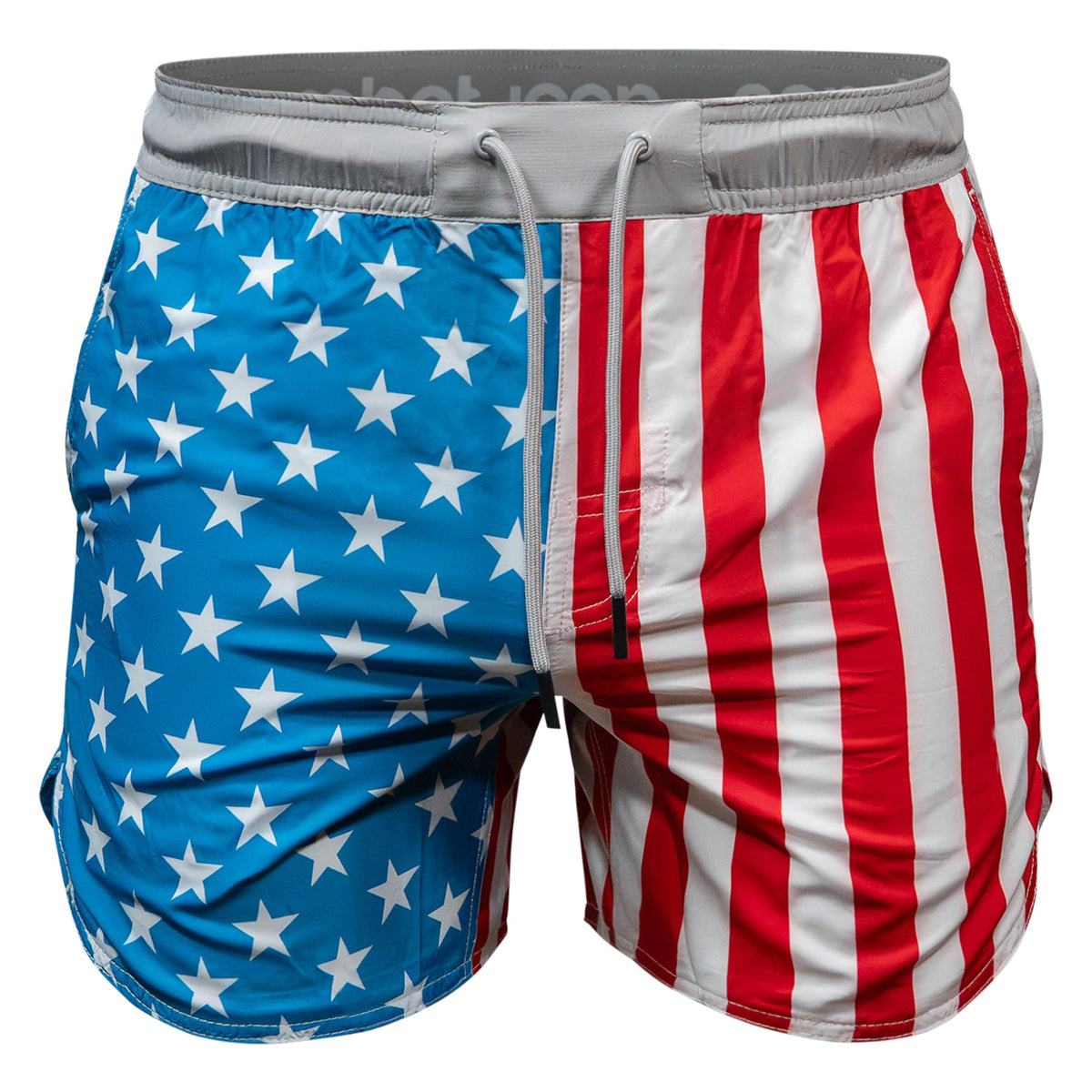 Recon Pro Men’s Tapered Training Shorts