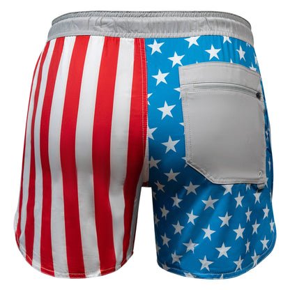 Recon Pro Men’s Tapered Training Shorts