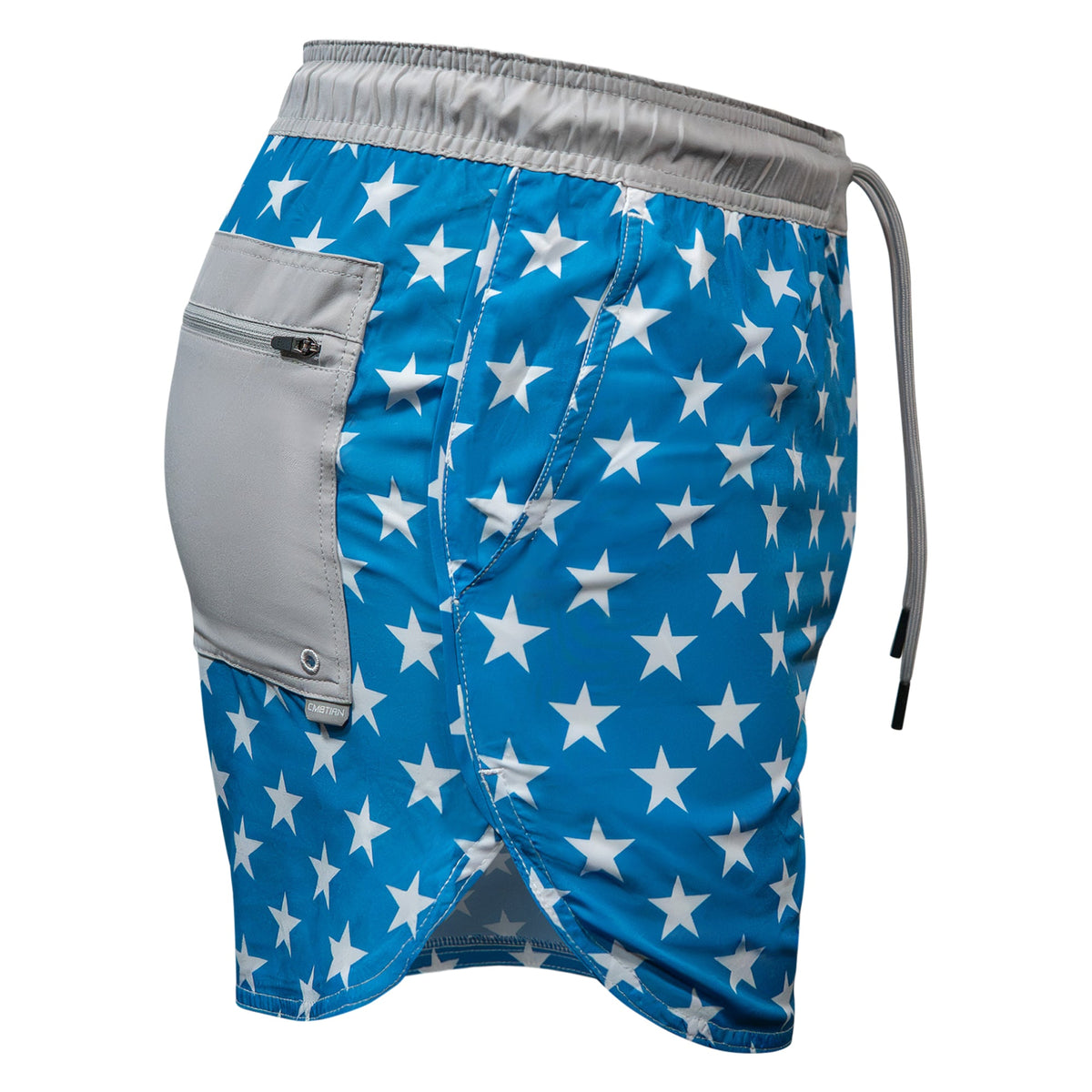 Recon Pro Men’s Tapered Training Shorts