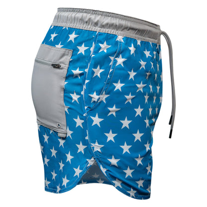 Recon Pro Men’s Tapered Training Shorts
