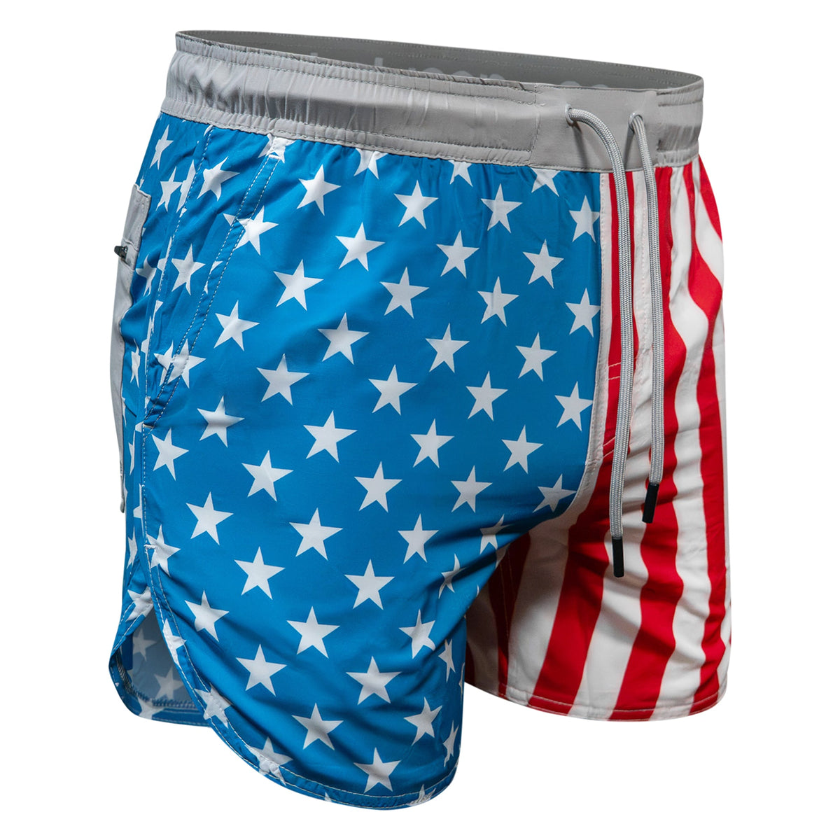 Recon Pro Men’s Tapered Training Shorts