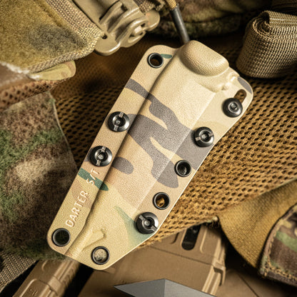 Toor Knives Apex Kydex Sheath - Multicam