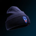 Load image into Gallery viewer, 11th Airborne Classic Cuffed Beanie
